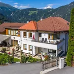 Apartman Am Burgsee