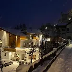 Apartman Am Burgsee *