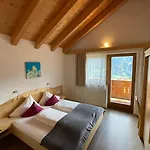 Am Burgsee Apartman Ladis