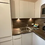 Apartman Am Burgsee