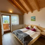 Am Burgsee Apartman