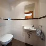 Am Burgsee Apartman *