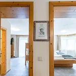 Apartman Am Burgsee