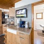 Am Burgsee Apartman