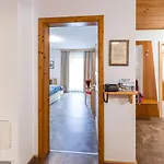 Am Burgsee Apartman *