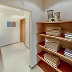 Apartman Am Burgsee *