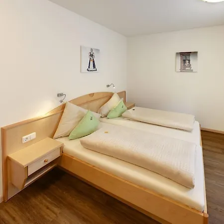 Appartement Am Burgsee Ladis