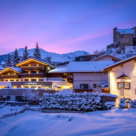 Διαμέρισμα Am Burgsee