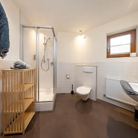 Διαμέρισμα Am Burgsee Ladis