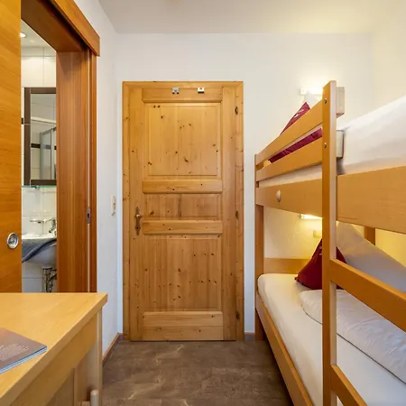 Am Burgsee Apartamento *