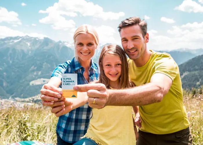 Am Burgsee アパート ラディス