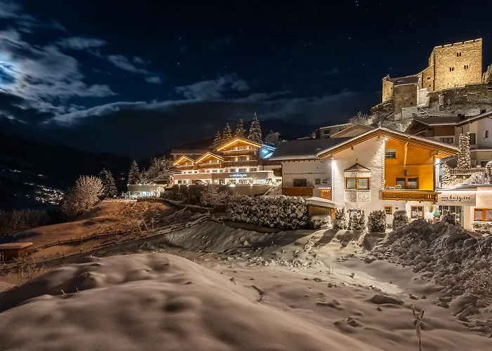 Am Burgsee * ラディス