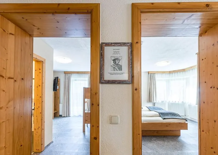 アパート Am Burgsee