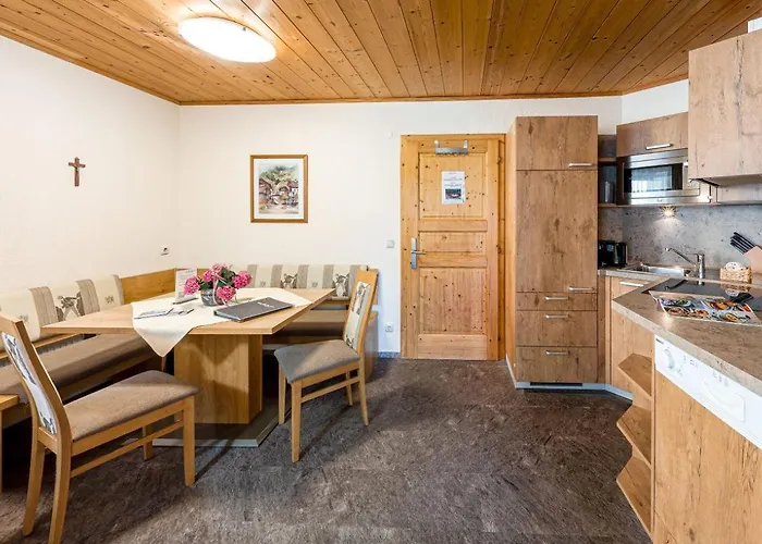 شقة Am Burgsee لاديس