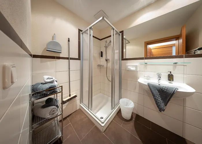 Am Burgsee * ラディス