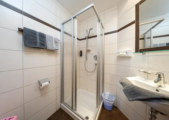 アパート Am Burgsee *