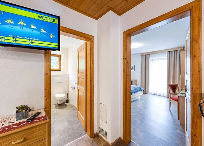 شقة Am Burgsee لاديس