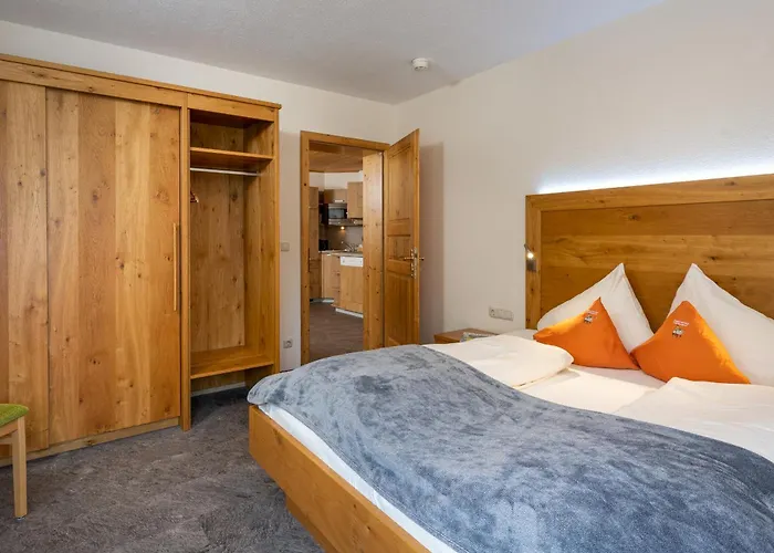 Am Burgsee ラディス