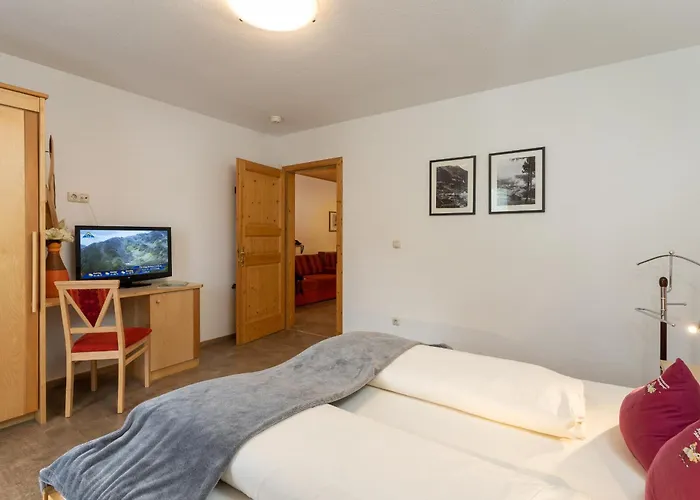 Am Burgsee * ラディス