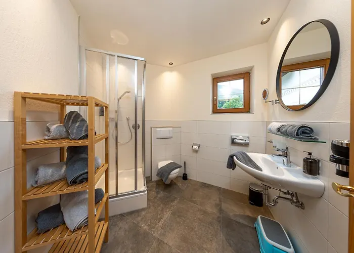 Am Burgsee アパート ラディス