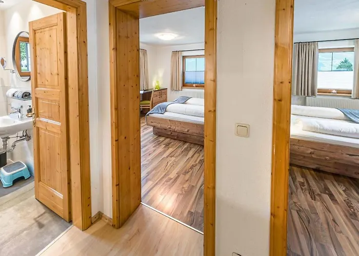 Am Burgsee ラディス