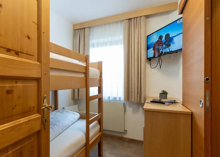 アパート Am Burgsee