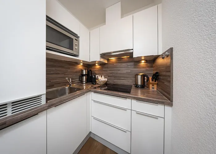 Am Burgsee ラディス