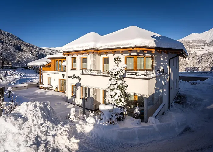 Am Burgsee * لاديس