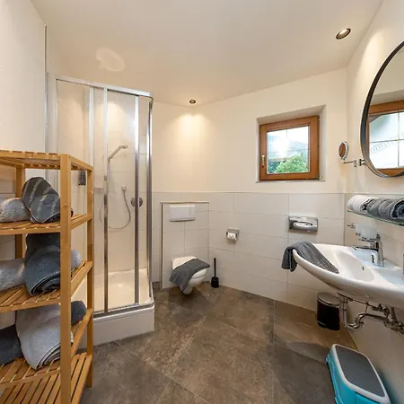 Am Burgsee Appartement Ladis