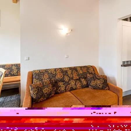 Appartement Am Burgsee Ladis