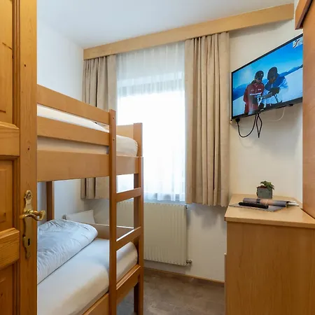 Appartement Am Burgsee