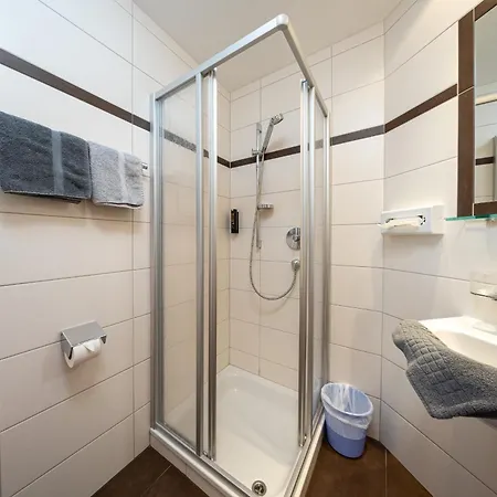 Apartment Am Burgsee *