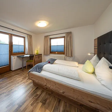 Apartment Am Burgsee *