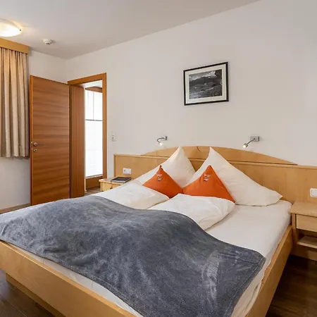 Am Burgsee Apartment